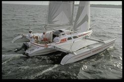 Dragonfly 920 Touring