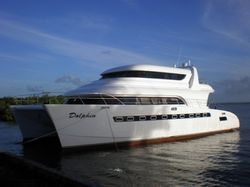 Dolphin 700 Trawler