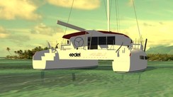Edel Helios 42.1 Rc