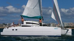 Edel 33 Cruiser