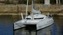 Helios 42 Racer Light
