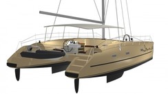 Edel Helios 42 Open Club