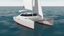 Fastcat 405 Gm