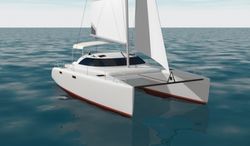 Fastcat 405 Gm