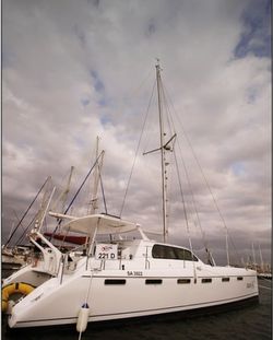 Fastcat 455 Gm