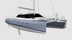 Fastcat 495 Green Motion