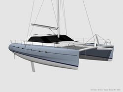 Fastcat 495 Green Motion