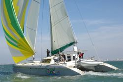 Freydis 49 Croiseur
