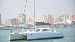 Fastcat 605