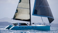 Gunboat 48