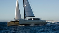 Gunboat 66
