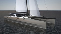 Gunboat 78