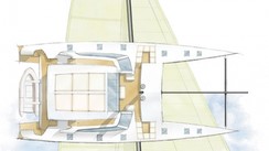 Gunboat 90