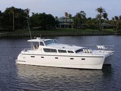 Havana 40 Express Powercat