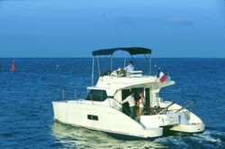 Highland 35 Pilot