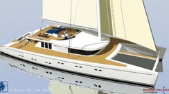 Islander 115