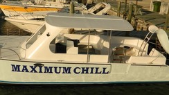 Kuna 30 Day Charter