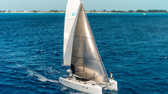 Lagoon 39