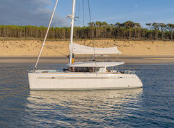 Lagoon 450S