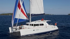 Lagoon 440