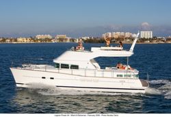 Lagoon Power 44
