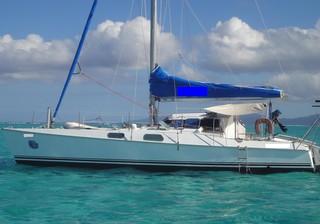 New And Used Technical Specifications Louisiane Fountaine Pajot Fountaine Pajot Multihulls World