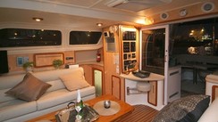 Royal Cape Majestic 530 Panoramic