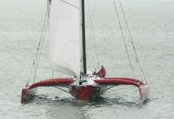 Trimax 1080