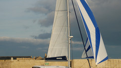 Nautitech 482