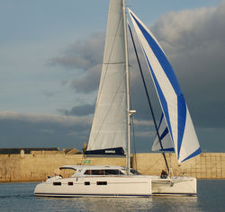 Nautitech 482