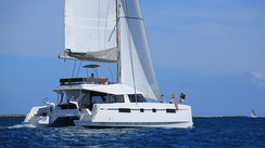 Nautitech 46 Fly