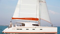 Nautitech 442 S