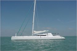 Ocean Cruiser 82'