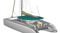 Ocean Voyager 44