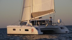 Outremer 51