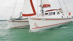 Outremer 42