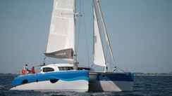 Outremer 49 Sport