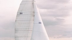 Outremer 55
