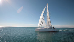 Outremer 5X
