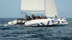 Ocean Voyager 53