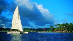 Ocean Voyager 65'