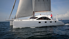 O Yachts Class 4 Premium