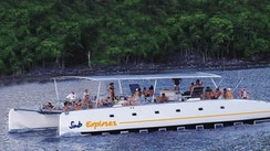 Sub Explorer 16