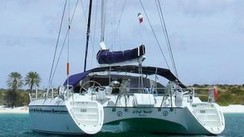 Privilege 43