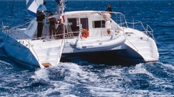 Punch 1500 Lc