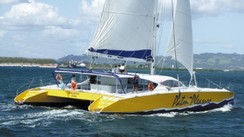 Punch 2100 Dc