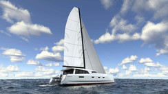 Broadblue Rapier 550