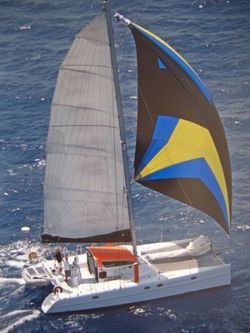 Scape 39 Sport Cruiser