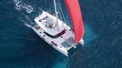 Sunreef 60 Loft