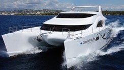Sunreef 70 Power